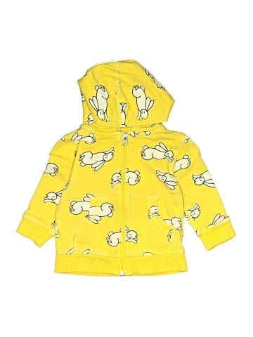 Hanna Andersson Raincoat (view 1)