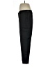 Ann Taylor LOFT 100% Polyester Black Cargo Pants Size 12 - photo 5
