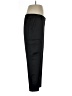 Ann Taylor LOFT 100% Polyester Black Cargo Pants Size 12 - photo 4