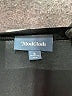ModCloth Black Short Sleeve Top Size S - photo 7