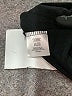 ModCloth Black Short Sleeve Top Size S - photo 8