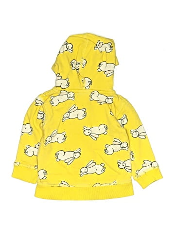 Hanna Andersson Raincoat (view 2)