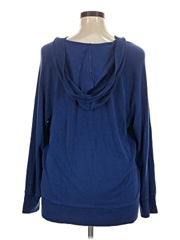 Zenergy by Chico's Pullover Sweater (view 2)