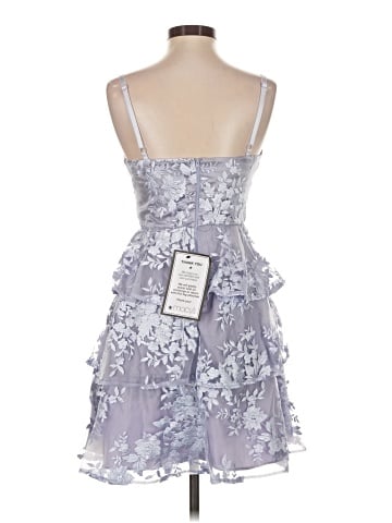 BCX Cocktail Dress (view 2)