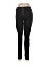 J.Crew Solid Black Active Pants Size 6 - photo 2