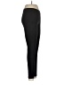 J.Crew Solid Black Active Pants Size 6 - photo 4