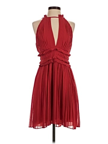 Max Studio Cocktail Dress (view 1)
