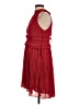Max Studio Red Cocktail Dress Size S - photo 5