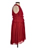Max Studio Red Cocktail Dress Size S - photo 4