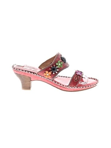 Spring Step Sandals (view 1)