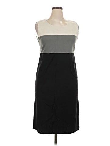 Armani Collezioni Cocktail Dress (view 1)