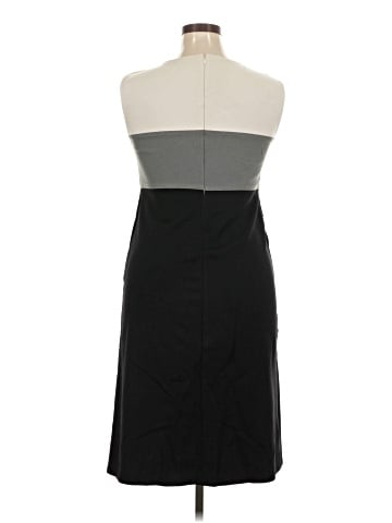 Armani Collezioni Cocktail Dress (view 2)