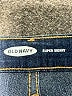 Old Navy Solid Blue Jeans Size 14 (tall) - photo 7