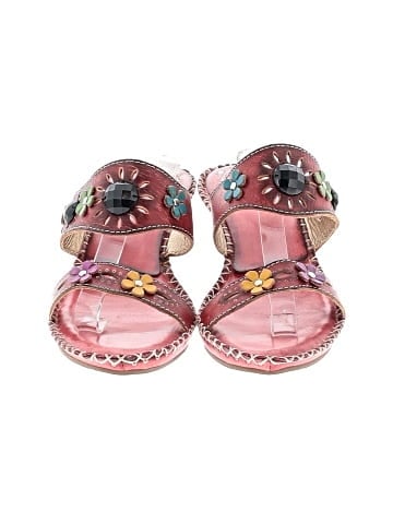 Spring Step Sandals (view 2)