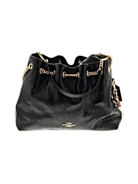 Coach Factory Leather Hobo