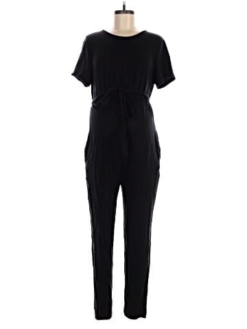 A Pea in the Pod Jumpsuit (view 1)