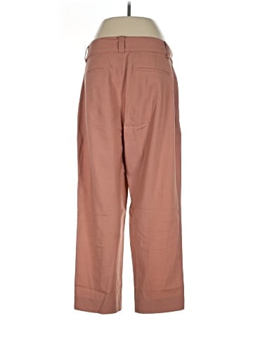 J.Crew Collection Wool Pants (view 2)