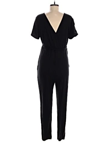A Pea in the Pod Jumpsuit (view 2)