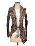 Moth Brown Cardigan Size XS - photo 1