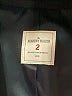 Gap Black Blazer Size 2 - photo 6