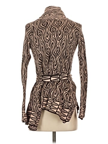 Moth Cardigan (view 2)