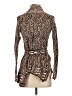 Moth Brown Cardigan Size XS - photo 2