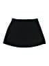 Athleta Solid Black Skort Size 16 - photo 1