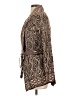 Moth Brown Cardigan Size XS - photo 5