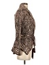 Moth Brown Cardigan Size XS - photo 4
