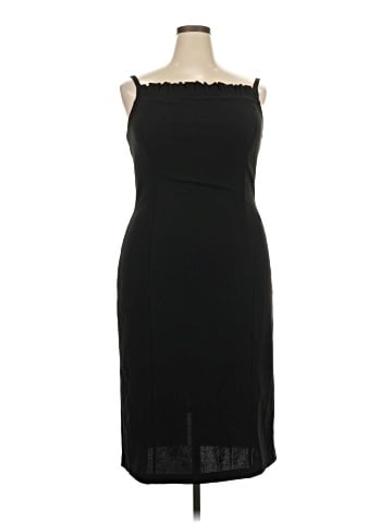 White House Black Market Cocktail Dress (view 1)