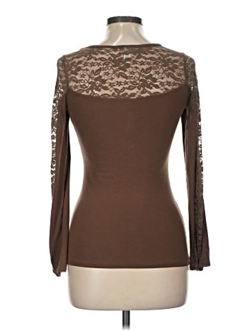 Ambiance Apparel Long Sleeve T-Shirt (view 2)