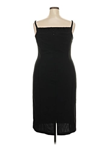 White House Black Market Cocktail Dress (view 2)