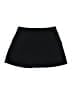 Athleta Solid Black Skort Size 16 - photo 2