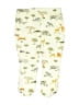 Mud Pie Print Ivory Khakis Size 6-9 mo - photo 2
