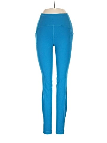 Lululemon Athletica Active Pants (view 1)