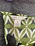Cato Argyle Green 3/4 Sleeve Top Size S - photo 7