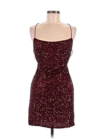 IEENA for Mac Duggal Cocktail Dress (view 1)