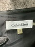 Calvin Klein Solid Black Formal Skirt Size 2 (petite) - photo 4