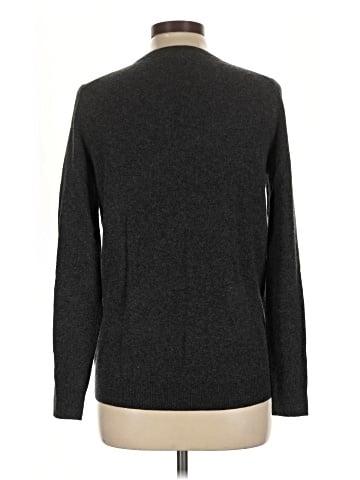 C by Bloomingdales Cashmere Pullover Sweater (view 2)