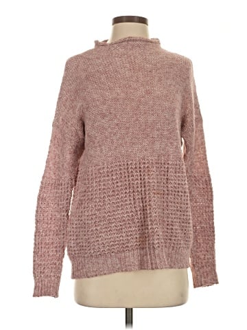 American Eagle Outfitters Turtleneck Sweater (view 1)