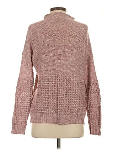 American Eagle Outfitters Turtleneck Sweater (view 2)