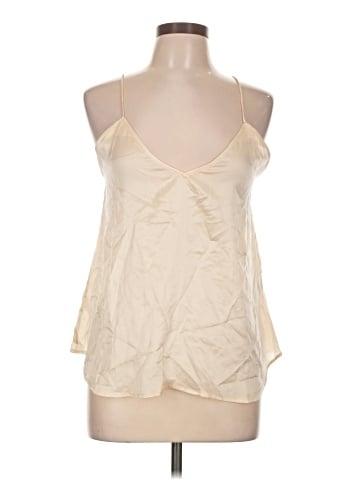 IRO Sleeveless Blouse (view 1)