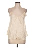 IRO Ivory Sleeveless Blouse Size EU (FR) 42 / US 10 - photo 1