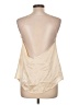 IRO Ivory Sleeveless Blouse Size EU (FR) 42 / US 10 - photo 2