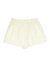 Missguided Solid Ivory Shorts Size XS - photo 2
