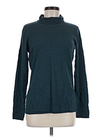 Coldwater Creek Turtleneck Sweater (view 1)