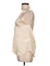 IRO Ivory Sleeveless Blouse Size EU (FR) 42 / US 10 - photo 5