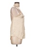 IRO Ivory Sleeveless Blouse Size EU (FR) 42 / US 10 - photo 4