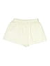 Missguided Solid Ivory Shorts Size XS - photo 1