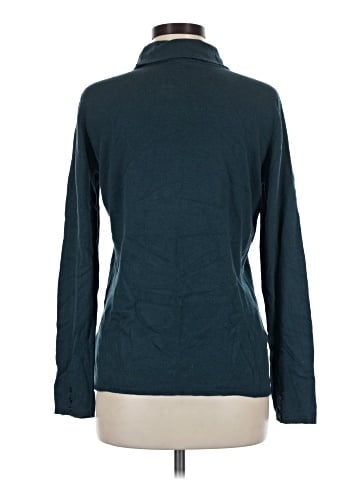 Coldwater Creek Turtleneck Sweater (view 2)